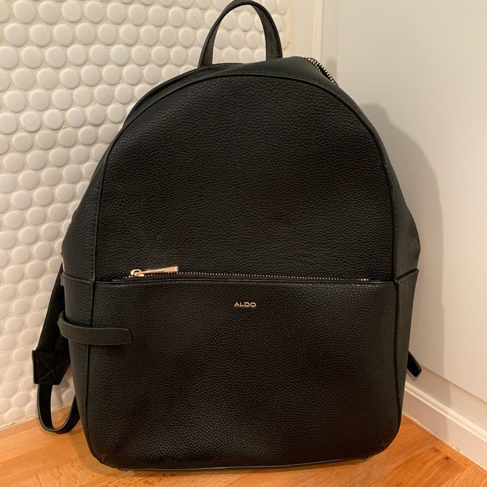 Aldo Backpack Purse